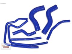 Subaru Impreza Wrx Sti GC8 (96-00) Su Hortum Seti