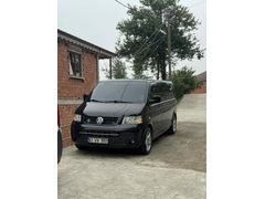 Sahibinden Volkswagen Caravelle 2.5 TDI Comfortline 2008 Model 
