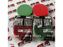 HKS MANTAR FİLİTRE SÜNGERİ