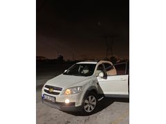 Sahibinden Chevrolet Captiva 2.0 D LT High 2011 Model 