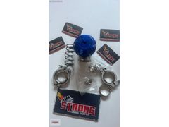 44MM TİAL WASTEGATE