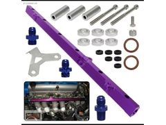 2JZ YAKIT RAYI CNC