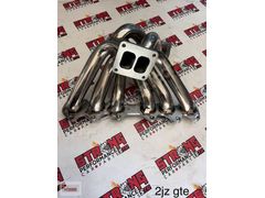 2JZ GTE TURBO MANİFOLD 700HP YE KADAR