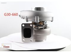 G30-660 TURBO