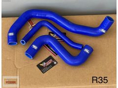 R35 RADYATÖR HORTUM SETİ SAMCO