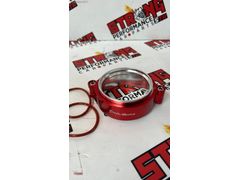 CNC VİBAND İNTERCOLLER KELEPÇESİ