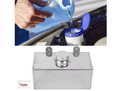 YEDEK SU DEPOSU ve intercooler soğutma ve silecek sıvısı icin