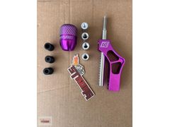 Honda civic short shift