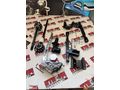 DRİFT EL FRENİ CNC PRO MODEL