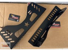 Sabit koltuk kızağı yarış koltukları icin sparco recaro