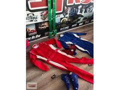 SPARCO YARIŞ TULUMU
