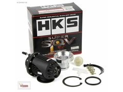HKS BLOW OFF