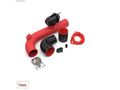 EA211 motor golf Blow off kit