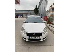 Sahibinden Fiat Linea 1.3 Multijet pop 2015 Model  281.000 km Beyaz