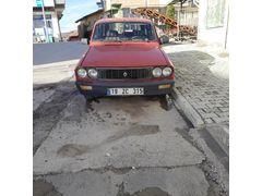 Sahibinden Renault R 12 Toros 1992 Model
