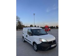 Sahibinden Fiat Doblo Cargo 1.3 Multijet 2016 Model 