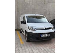 Sahibinden Citroen Berlingo 1.5 BlueHDI 2022 Model 