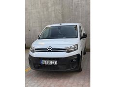 Sahibinden Citroen Berlingo 1.5 BlueHDI 2022 Model 