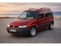 SAĞLAM MOTORLU PARTNER 1.9 D – PAZARLIKLI