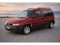 SAĞLAM MOTORLU PARTNER 1.9 D – PAZARLIKLI
