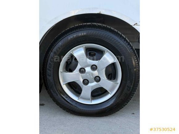 Sahibinden Hyundai Accent 1.3 Admire 2005 Model 