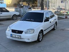 Sahibinden Hyundai Accent 1.3 Admire 2005 Model 