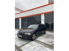 Sahibinden BMW 3 Serisi 320i Touring 2000 Model