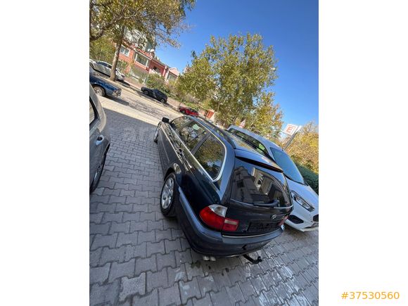 Sahibinden BMW 3 Serisi 320i Touring 2000 Model