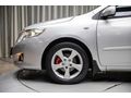 2009 TOYOTA COROLLA 1.4 D-4D COMFORT