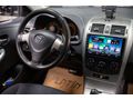 2009 TOYOTA COROLLA 1.4 D-4D COMFORT