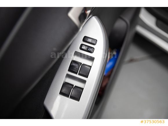 2009 TOYOTA COROLLA 1.4 D-4D COMFORT