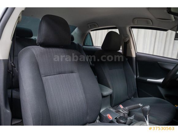 2009 TOYOTA COROLLA 1.4 D-4D COMFORT