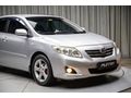2009 TOYOTA COROLLA 1.4 D-4D COMFORT