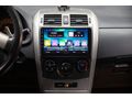 2009 TOYOTA COROLLA 1.4 D-4D COMFORT