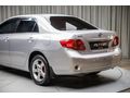 2009 TOYOTA COROLLA 1.4 D-4D COMFORT