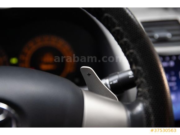 2009 TOYOTA COROLLA 1.4 D-4D COMFORT
