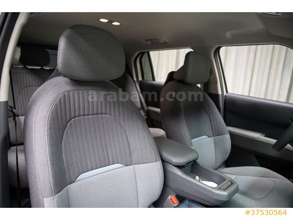 2025 KIA EV3 ELEGANCE L.RANGE OTONOM_CARPLAY_NAV_HATASIZ