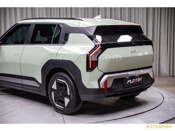 2025 KIA EV3 ELEGANCE L.RANGE OTONOM_CARPLAY_NAV_HATASIZ