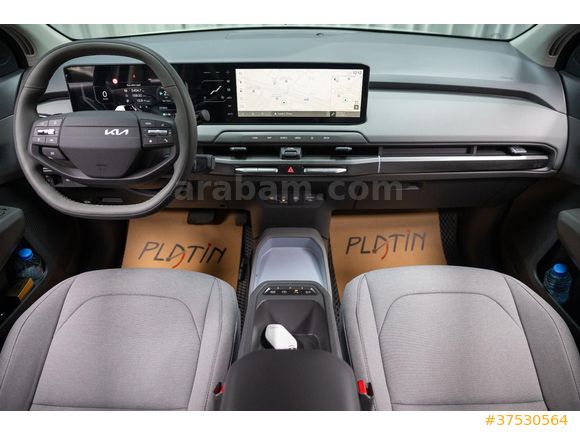 2025 KIA EV3 ELEGANCE L.RANGE OTONOM_CARPLAY_NAV_HATASIZ