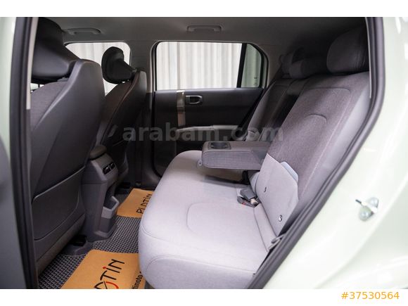 2025 KIA EV3 ELEGANCE L.RANGE OTONOM_CARPLAY_NAV_HATASIZ