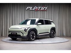 2025 KIA EV3 ELEGANCE L.RANGE OTONOM_CARPLAY_NAV_HATASIZ