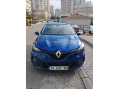 Sahibinden Renault Clio 1.0 TCe Joy 2021 Model
