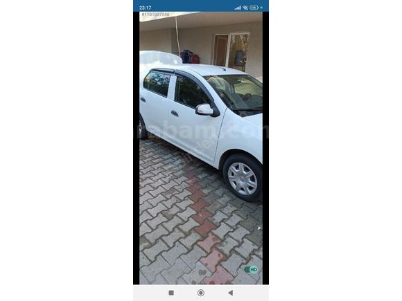 Sahibinden Renault Symbol 1.5 dCi Joy 2016 Model