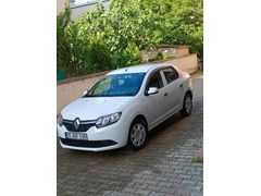 Sahibinden Renault Symbol 1.5 dCi Joy 2016 Model