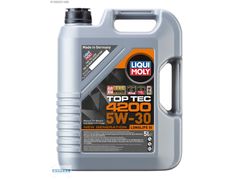 LIQU MOLY YAĞ 5-30 4200 TOPTEC