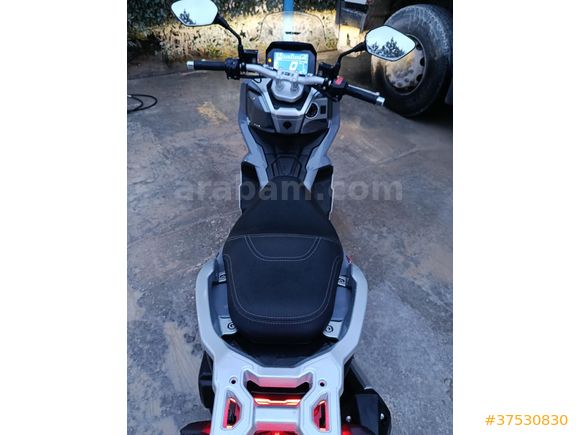 Sahibinden RKS Freccia 150