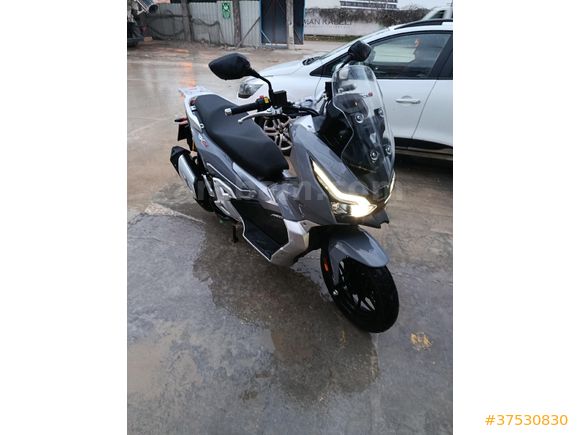 Sahibinden RKS Freccia 150