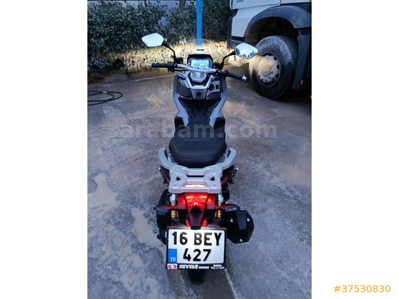 Sahibinden RKS Freccia 150
