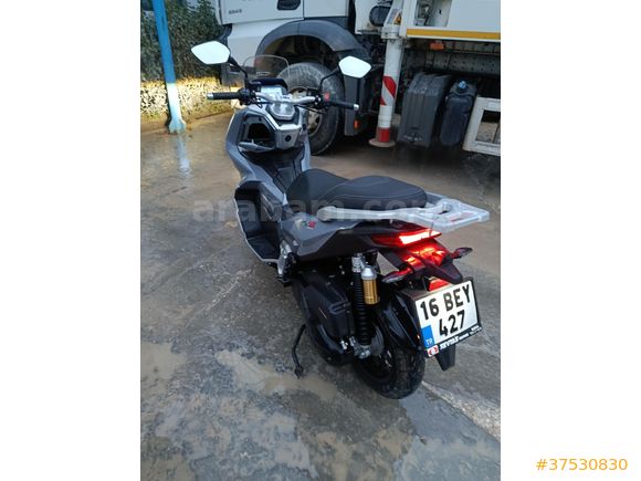 Sahibinden RKS Freccia 150