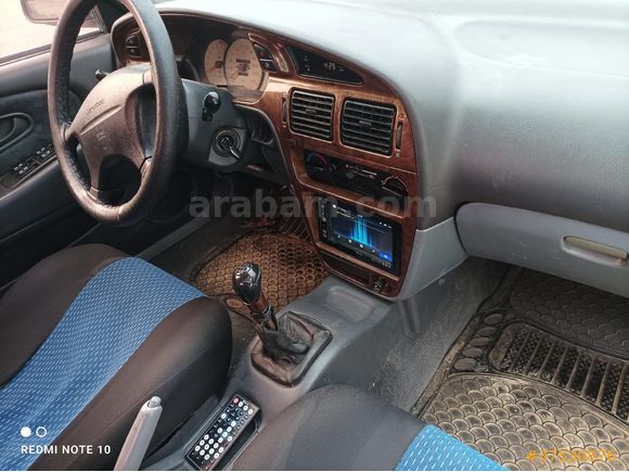 Sahibinden Proton 416 GLX 1999 Model